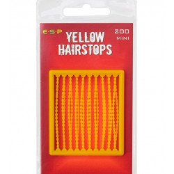 Opritoare Momeala ESP - Hair Stops Yellow Mini
